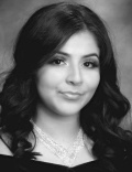 Vanessa Delgado: class of 2018, Grant Union High School, Sacramento, CA.